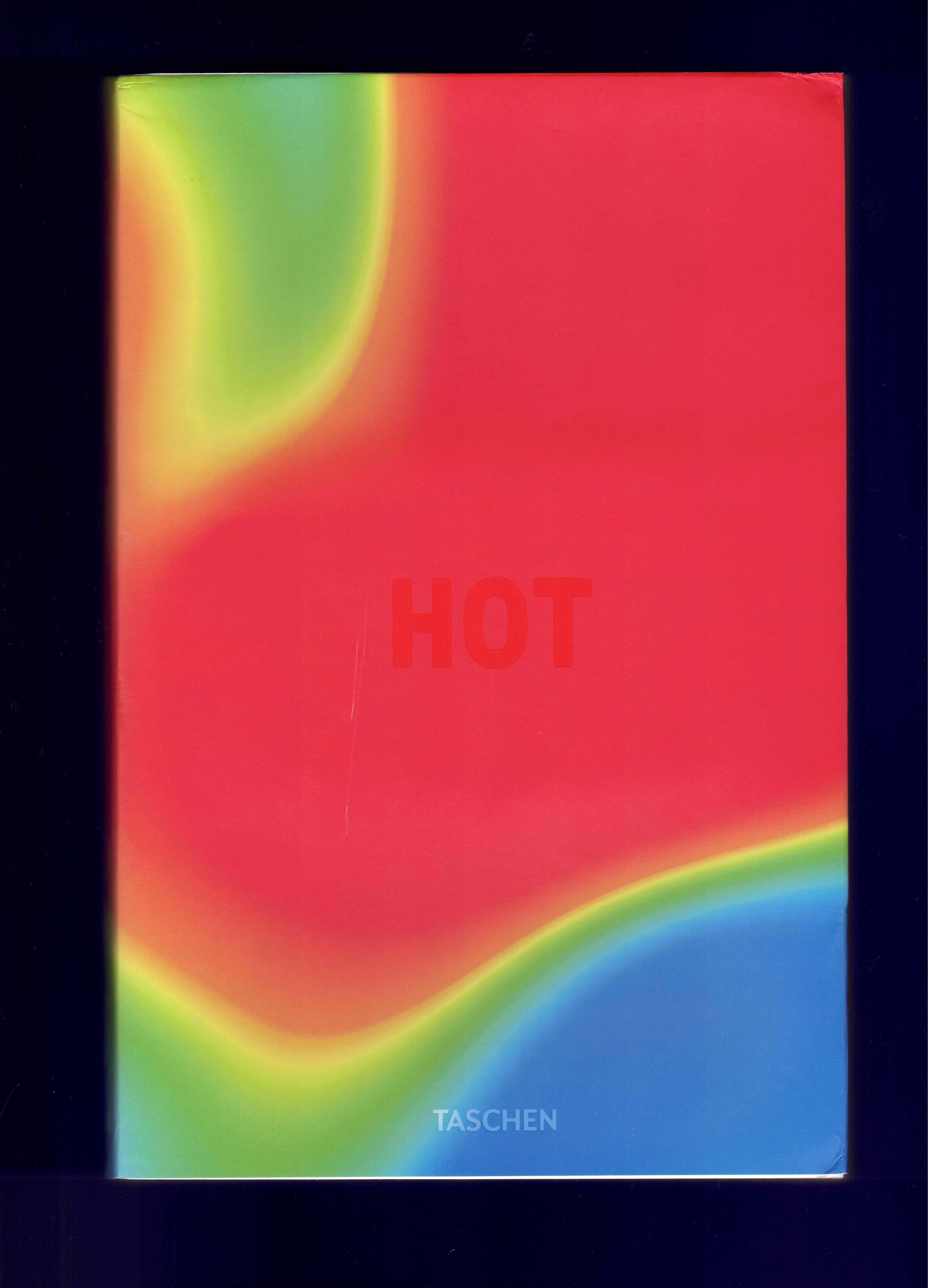 BIG Hot Cold