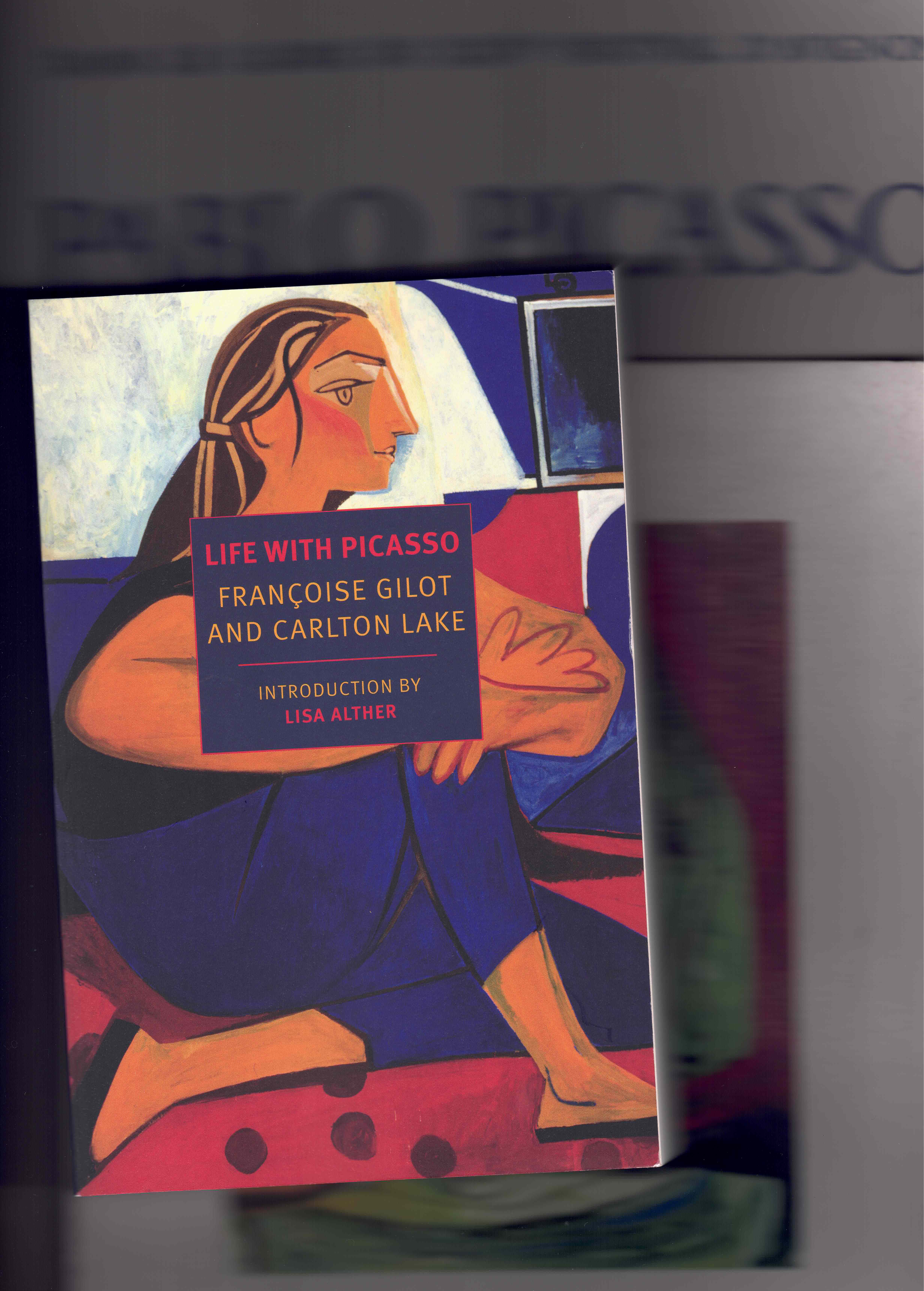 Picasso Avignon Artifacts