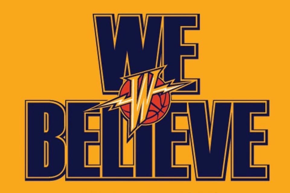 we believe spirit